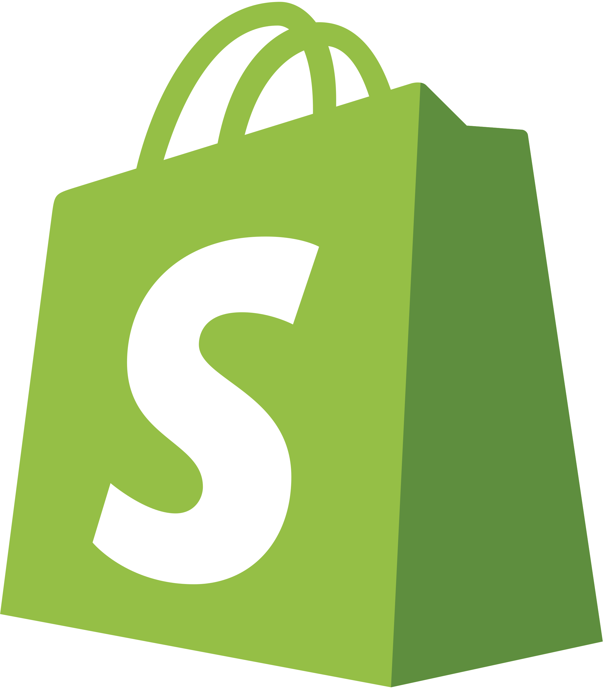 Shopify / Commerce